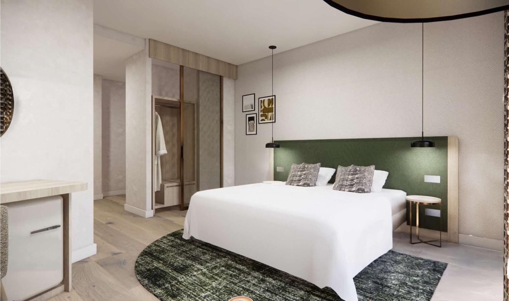 Hilton Garden Inn Brussels Airport Diegem Exterior photo